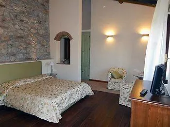 Tenuta Uccellina Hotel Fonteblanda