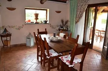 מלון מליאנו אין טוסקנה Tenuta Uccellina