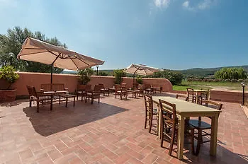 Tenuta Uccellina 마글리아노 인 토스카나 호텔