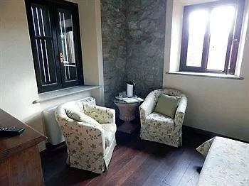 Tenuta Uccellina Hotel Fonteblanda