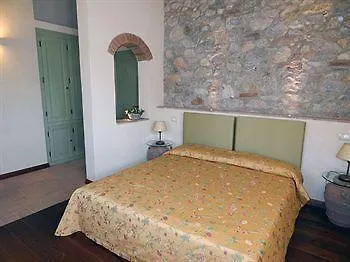 Tenuta Uccellina Hotel Fonteblanda Italy