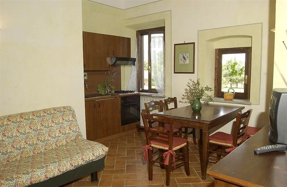 Tenuta Uccellina Hotel Fonteblanda  Magliano in Toscana