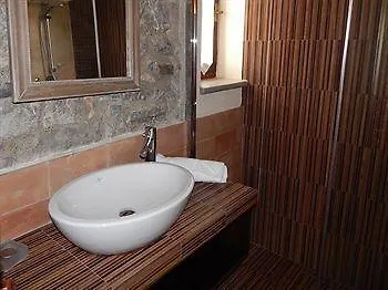 Tenuta Uccellina Hotel Fonteblanda