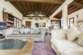 Tenuta Uccellina Hotel Fonteblanda