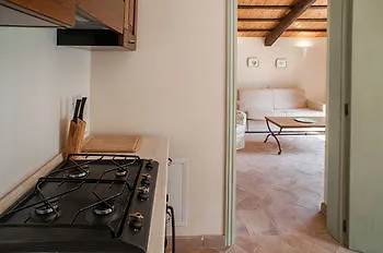 Tenuta Uccellina Hotel Fonteblanda