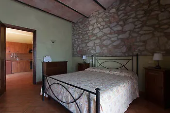 Tenuta Uccellina Hotel Fonteblanda