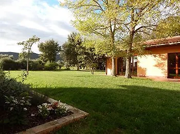 Tenuta Uccellina Hotel Fonteblanda