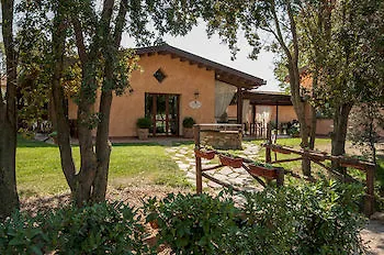 Tenuta Uccellina Hotel Fonteblanda Magliano in Toscana