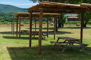 Tenuta Uccellina Hotel Fonteblanda
