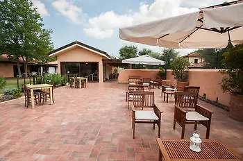 Tenuta Uccellina Hotel Fonteblanda 3*, Magliano in Toscana