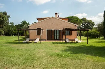 Tenuta Uccellina Hotel Fonteblanda