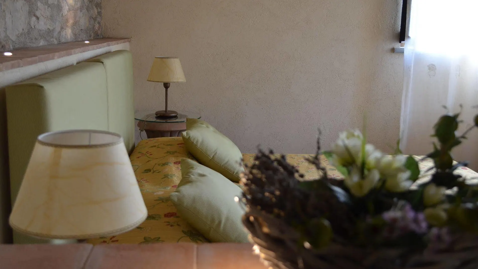 Tenuta Uccellina Hotel Fonteblanda