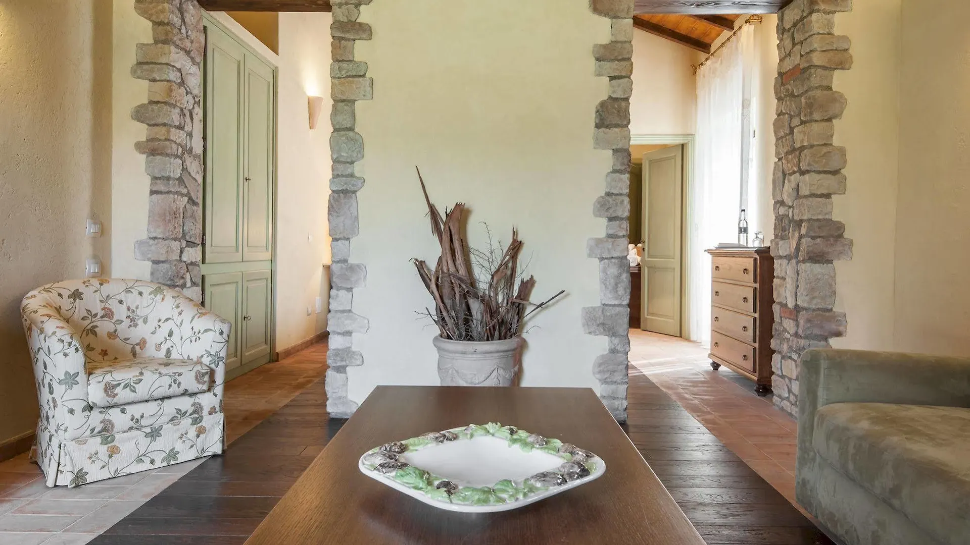 Tenuta Uccellina Hotel Fonteblanda