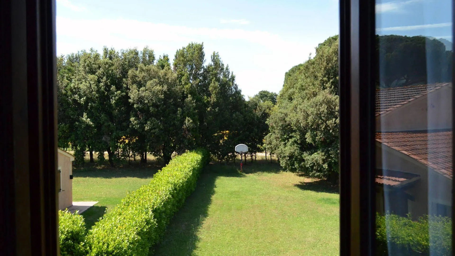 Tenuta Uccellina Hotel Fonteblanda 3*, Magliano in Toscana