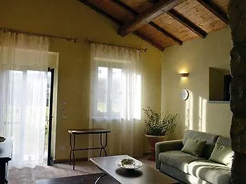 Tenuta Uccellina Hotel Magliano in Toscana