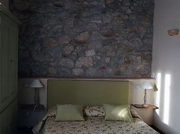 Tenuta Uccellina Hotel Magliano in Toscana