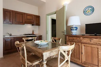 Tenuta Uccellina Hotel Magliano in Toscana